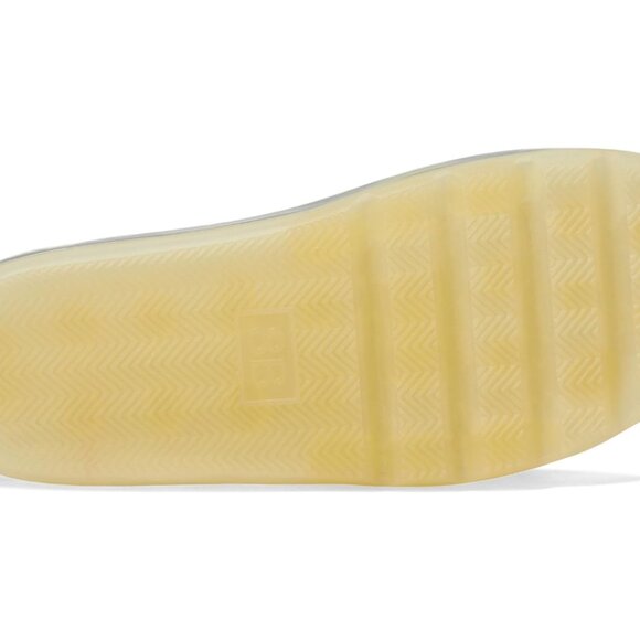 NEW Tory Burch Bubble Jelly Slides Slip on New Ivory Sandals Women's Size 8 - Picture 7 of 12